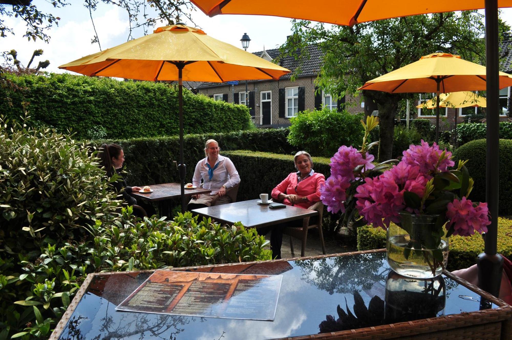 Landhotel De Hoofdige Boer Almen Extérieur photo