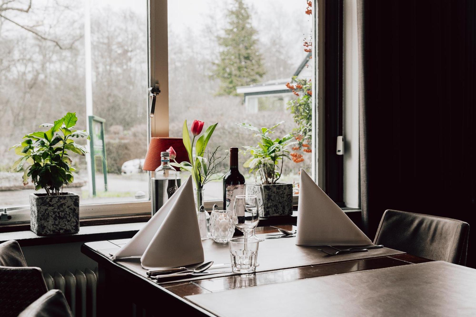 Landhotel De Hoofdige Boer Almen Extérieur photo