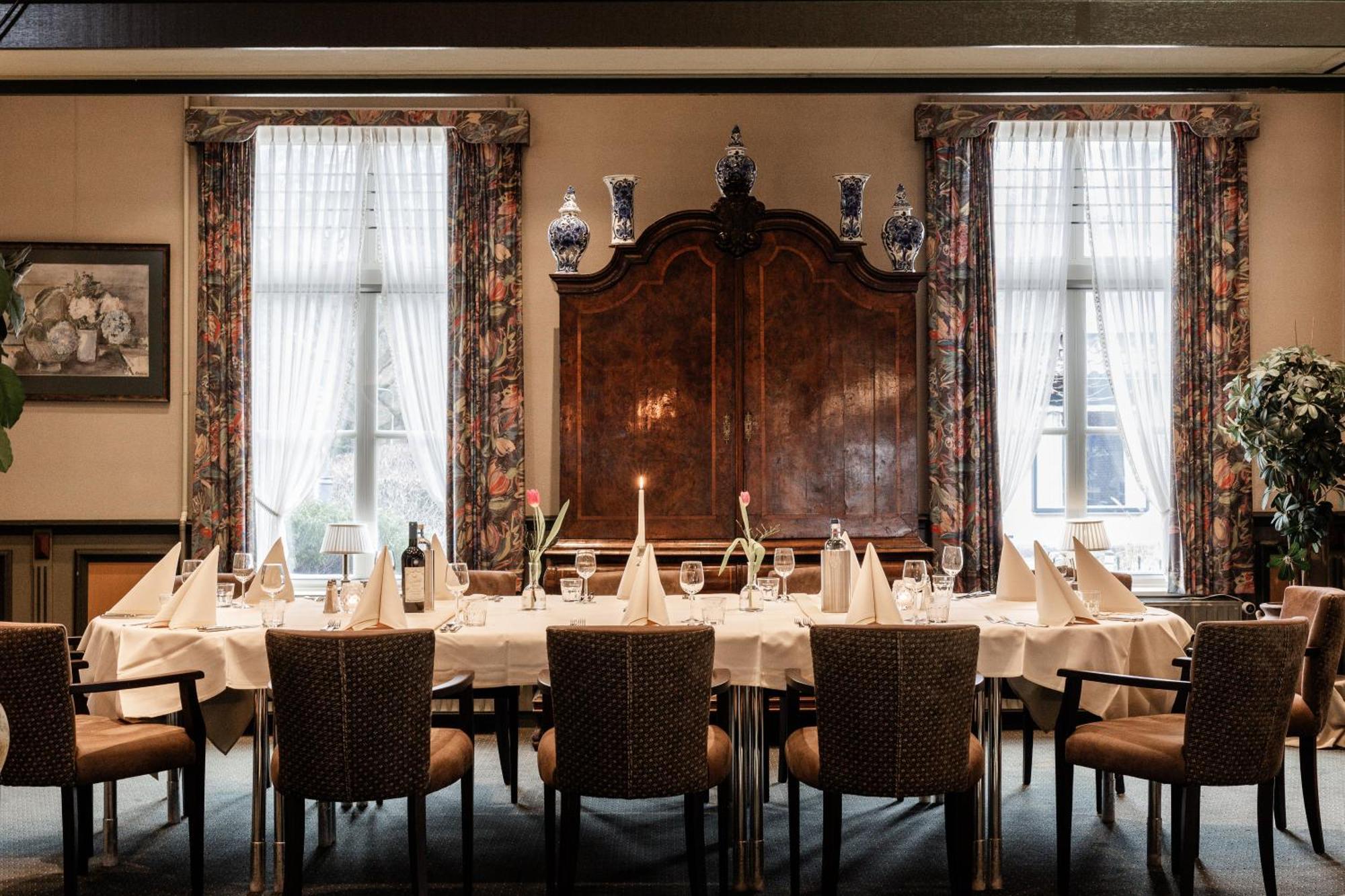 Landhotel De Hoofdige Boer Almen Extérieur photo