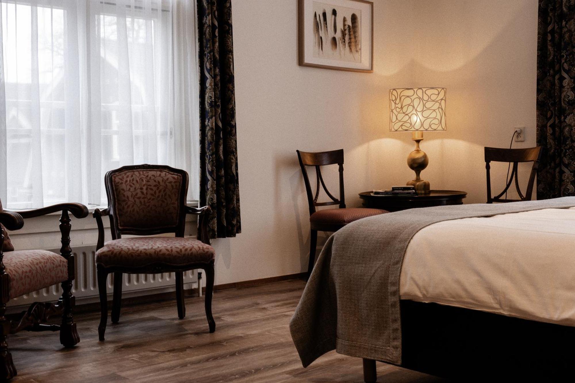 Landhotel De Hoofdige Boer Almen Extérieur photo