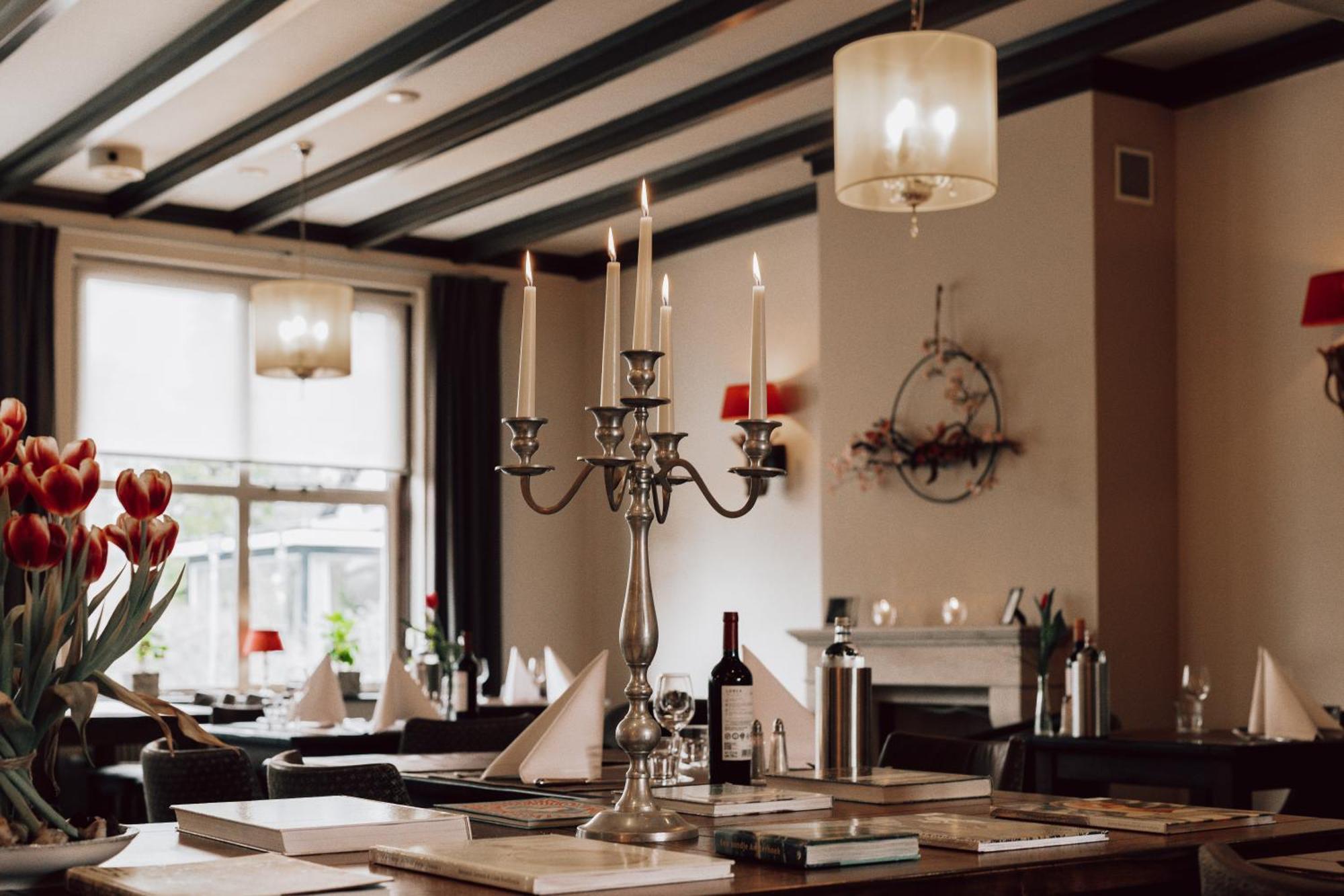 Landhotel De Hoofdige Boer Almen Extérieur photo
