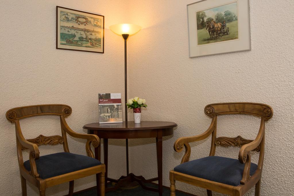Landhotel De Hoofdige Boer Almen Extérieur photo