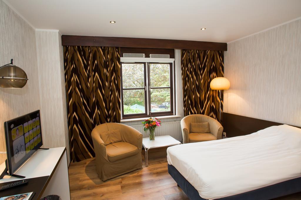Landhotel De Hoofdige Boer Almen Extérieur photo
