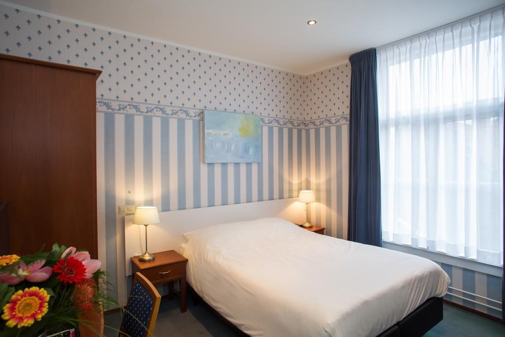 Landhotel De Hoofdige Boer Almen Extérieur photo