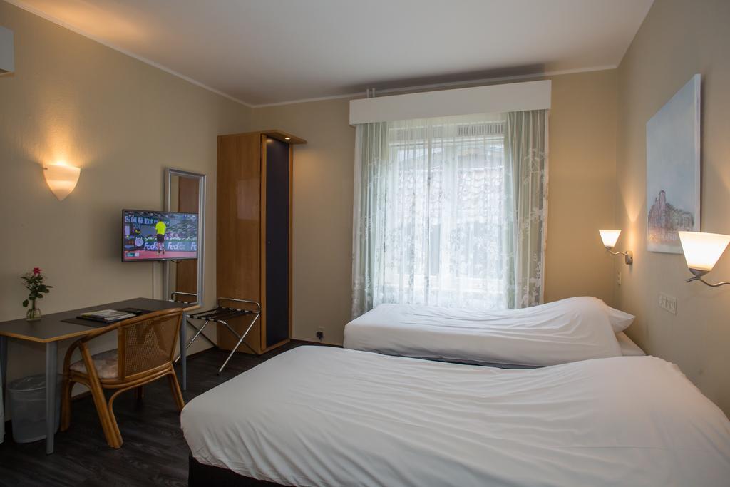 Landhotel De Hoofdige Boer Almen Extérieur photo