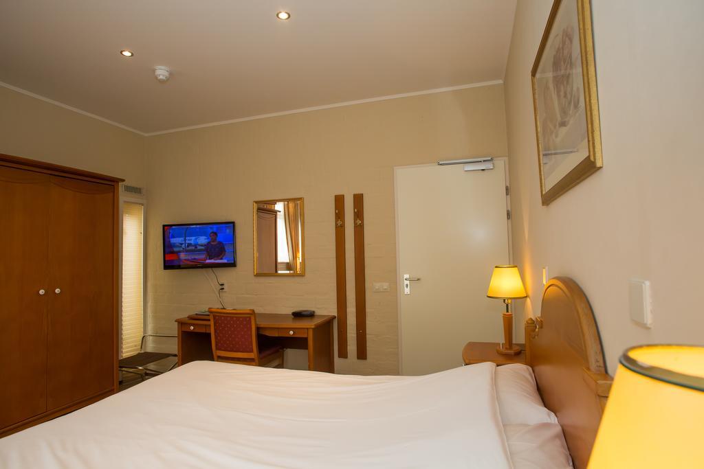 Landhotel De Hoofdige Boer Almen Extérieur photo