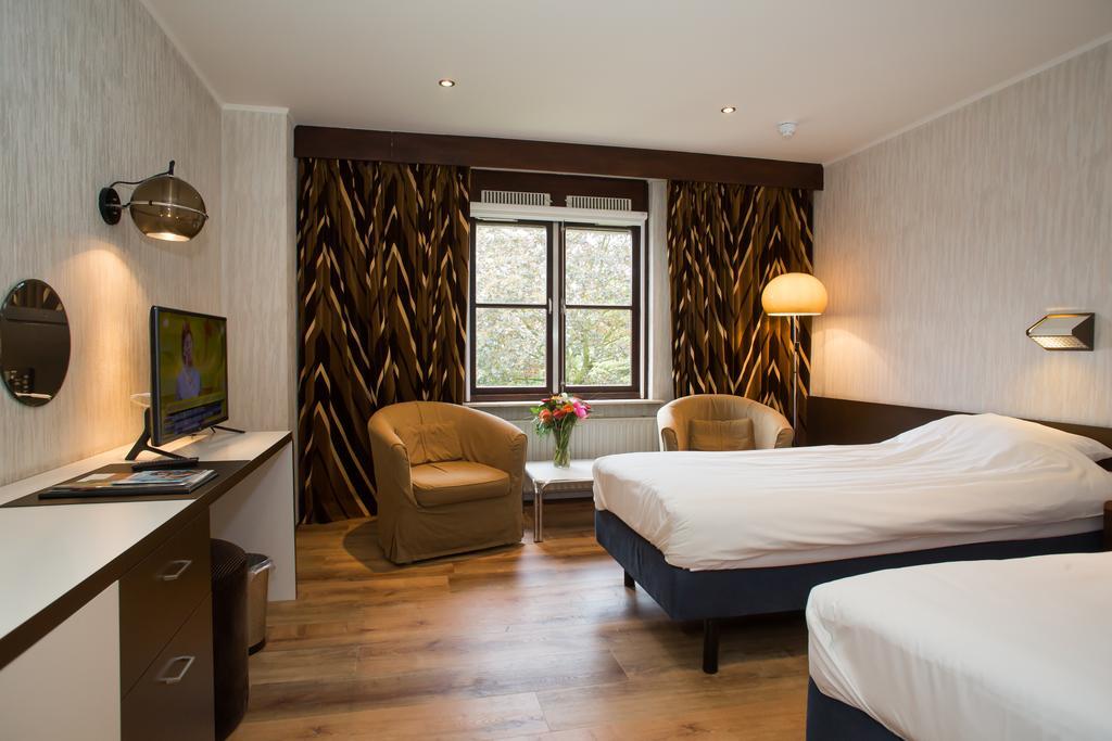 Landhotel De Hoofdige Boer Almen Extérieur photo