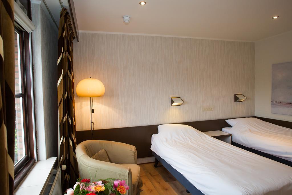 Landhotel De Hoofdige Boer Almen Extérieur photo