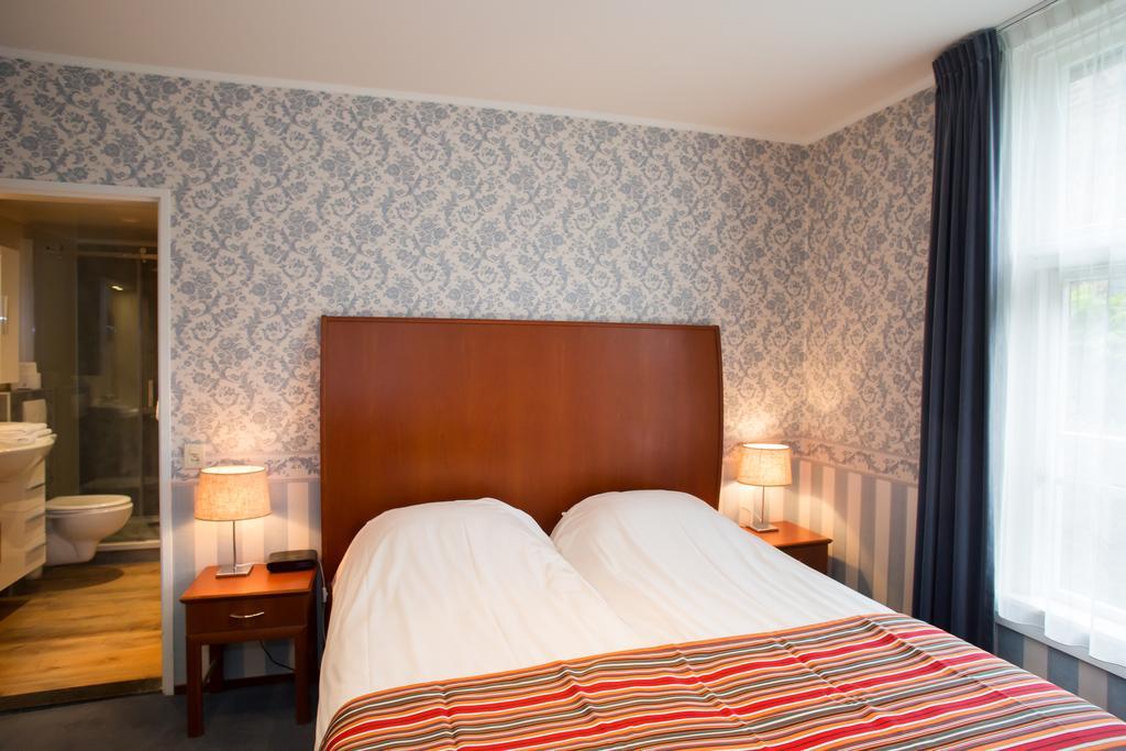 Landhotel De Hoofdige Boer Almen Extérieur photo