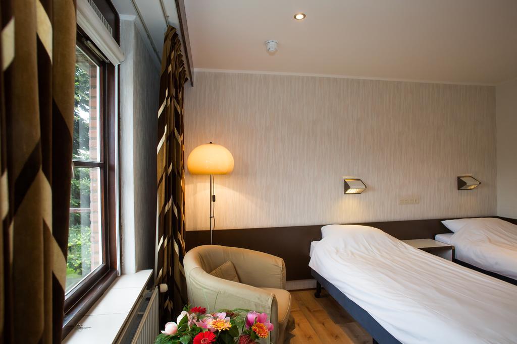 Landhotel De Hoofdige Boer Almen Extérieur photo