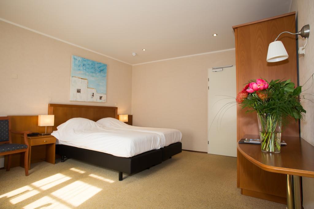 Landhotel De Hoofdige Boer Almen Extérieur photo