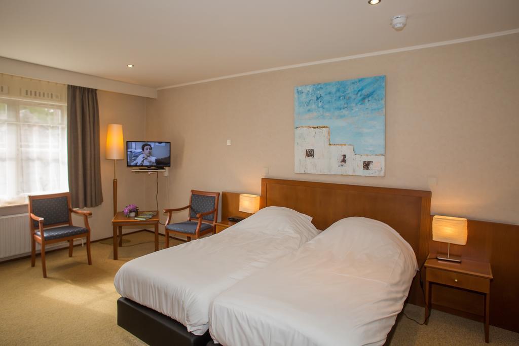 Landhotel De Hoofdige Boer Almen Extérieur photo