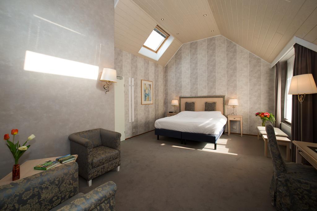 Landhotel De Hoofdige Boer Almen Chambre photo