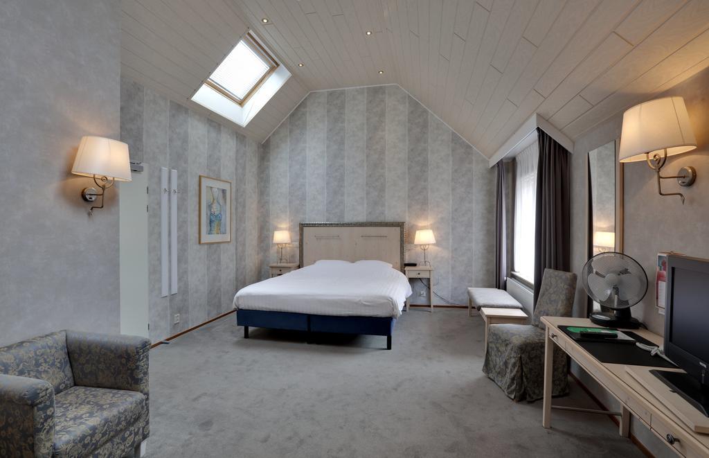 Landhotel De Hoofdige Boer Almen Extérieur photo