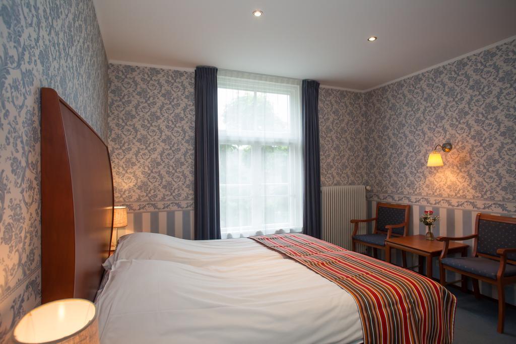 Landhotel De Hoofdige Boer Almen Extérieur photo
