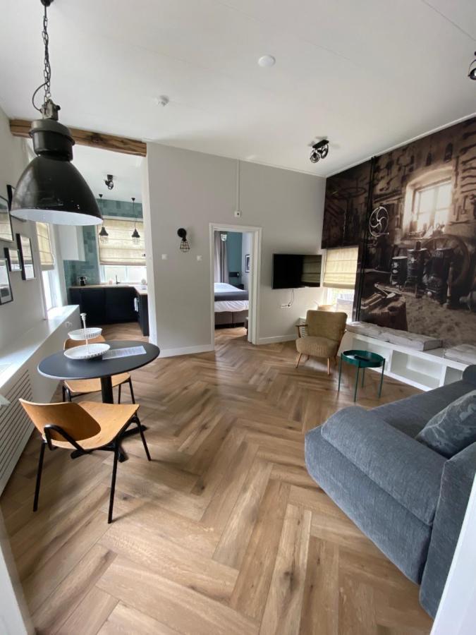 Landhotel De Hoofdige Boer Almen Extérieur photo